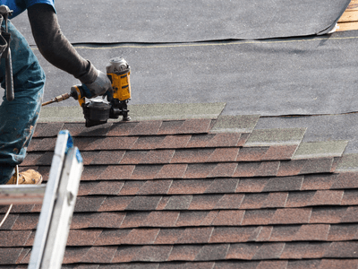 About Roof Repair Experts Harwick, PA